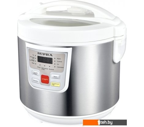  - Мультиварки Supra MCS-4114 - MCS-4114