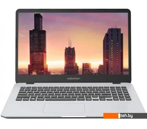  - Ноутбуки Maibenben M547 Pro M5471SF0HSRE1 - M547 Pro M5471SF0HSRE1