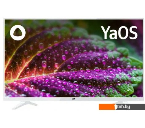  - Телевизоры Leff 43U541T - 43U541T