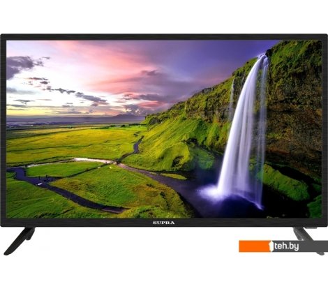 - Телевизоры Supra STV-LC40LT0045F - STV-LC40LT0045F