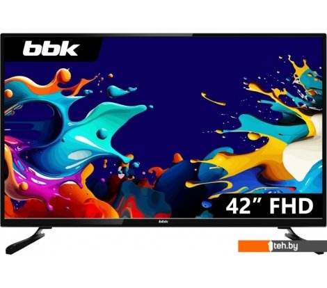  - Телевизоры BBK 42LEM-1080/FTS2C - 42LEM-1080/FTS2C