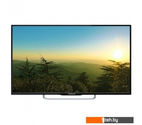  - Телевизоры Polarline 40PL52TC - 40PL52TC