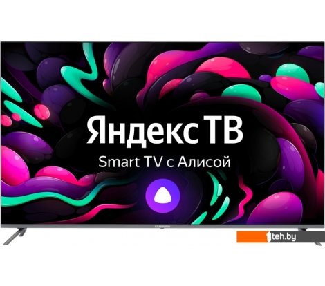  - Телевизоры StarWind SW-LED58UG401 - SW-LED58UG401