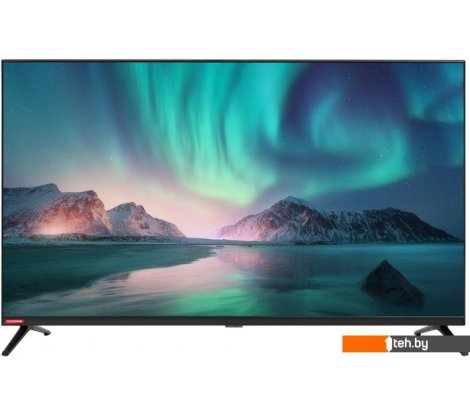  - Телевизоры StarWind SW-LED40BG200 - SW-LED40BG200