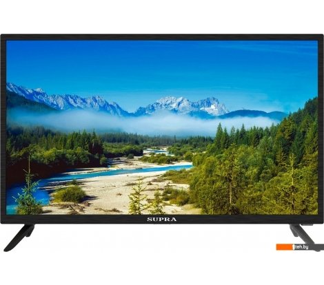  - Телевизоры Supra STV-LC32ST0045W - STV-LC32ST0045W