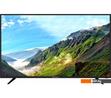 - Телевизоры Supra STV-LC50ST0045U - STV-LC50ST0045U