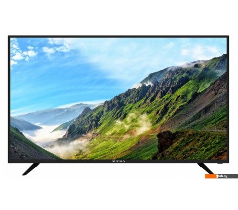  - Телевизоры Supra STV-LC50ST0045U - STV-LC50ST0045U