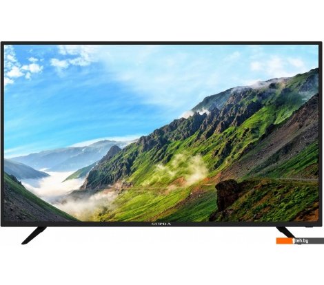  - Телевизоры Supra STV-LC55ST0045U - STV-LC55ST0045U