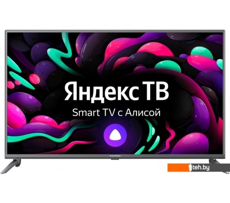  - Телевизоры StarWind SW-LED43UG400 - SW-LED43UG400