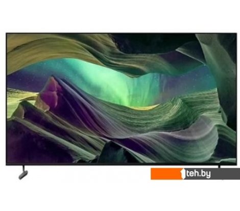  - Телевизоры Sony Bravia X85L KD-55X85L - Bravia X85L KD-55X85L