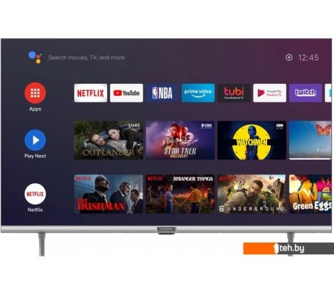  - Телевизоры Skyworth 40STE6600 - 40STE6600