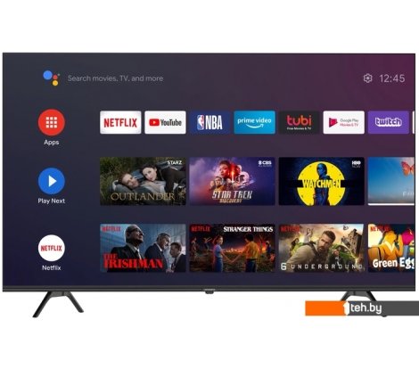  - Телевизоры Skyworth 65SUE9350 - 65SUE9350