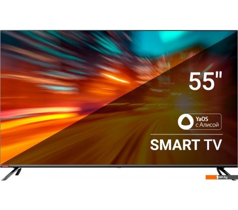  - Телевизоры SunWind SUN-LED55XU401 - SUN-LED55XU401
