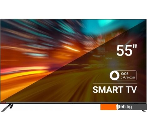  - Телевизоры SunWind SUN-LED55XU401 - SUN-LED55XU401