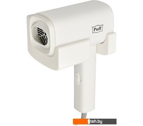  - Сушилки для рук, волос Puff 1601 - 1601