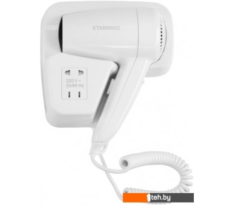  - Сушилки для рук, волос StarWind SW-HD872 - SW-HD872