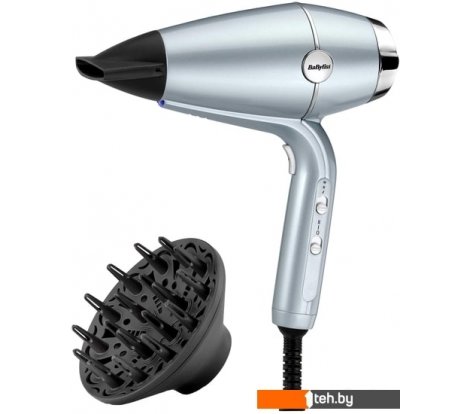  - Фены BaByliss D773DE - D773DE