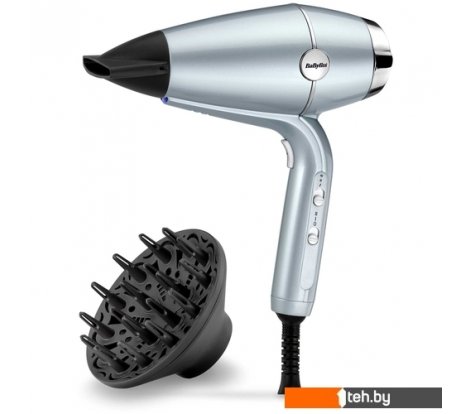  - Фены BaByliss D773DE - D773DE