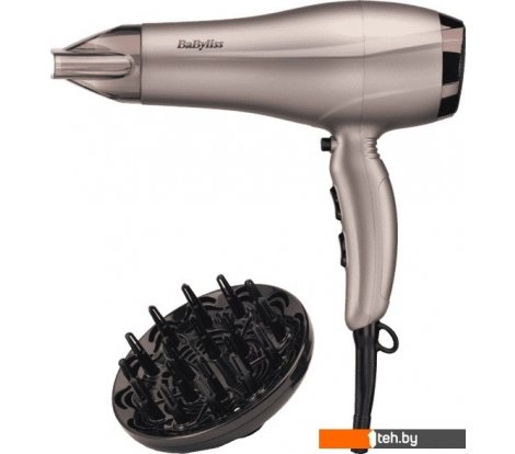  - Фены BaByliss 5790PE - 5790PE