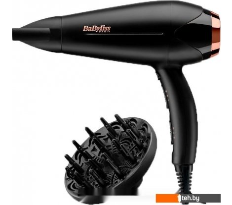  - Фены BaByliss D570DE - D570DE