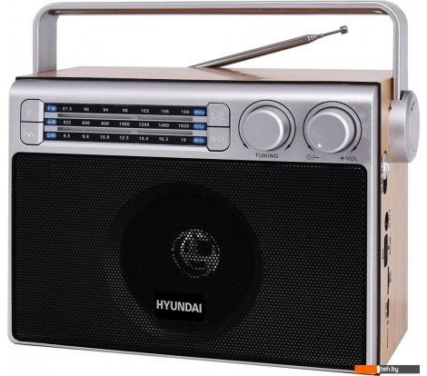  - Радиоприемники Hyundai H-SRS105 - H-SRS105