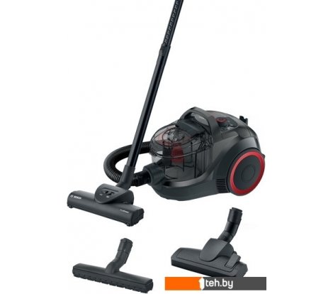  - Пылесосы Bosch Serie 4 BGS21POW2 - Serie 4 BGS21POW2