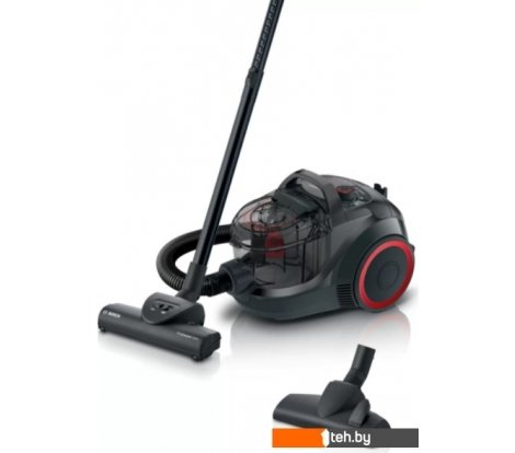  - Пылесосы Bosch Serie 4 BGS21POW2 - Serie 4 BGS21POW2