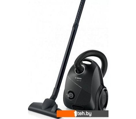  - Пылесосы Bosch BGBS2BA1P - BGBS2BA1P