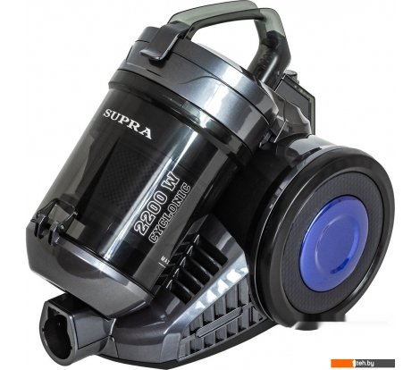  - Пылесосы Supra VCS-2410 - VCS-2410