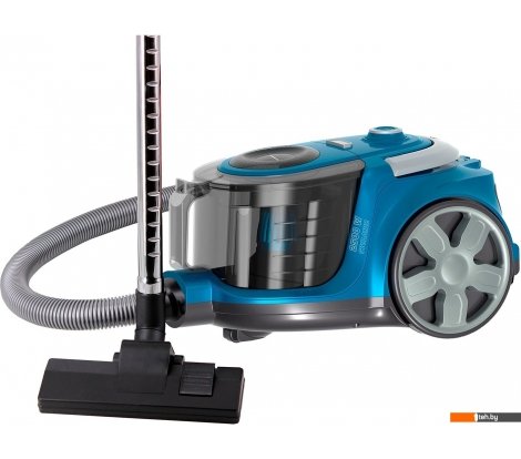  - Пылесосы Supra VCS-2552 - VCS-2552