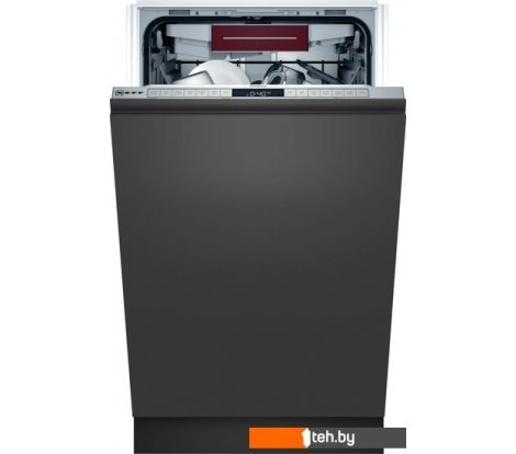  - Посудомоечные машины NEFF S855EMX16E - S855EMX16E