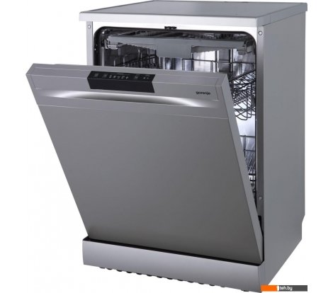  - Посудомоечные машины Gorenje GS620C10S - GS620C10S