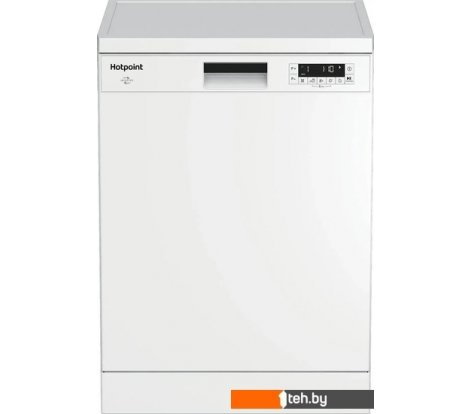  - Посудомоечные машины Hotpoint-Ariston HF 5C84 DW - HF 5C84 DW