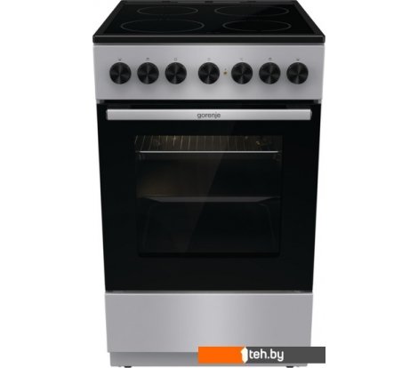  - Кухонные плиты Gorenje GEC5B20SG - GEC5B20SG