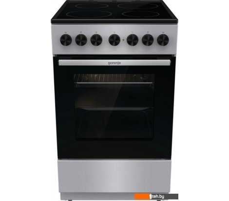  - Кухонные плиты Gorenje GEC5B20SG - GEC5B20SG