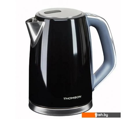  - Электрочайники и термопоты Thomson K30ES-3002 (черный) - K30ES-3002 (черный)