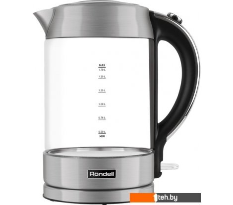  - Электрочайники и термопоты Rondell RDE-1001 - RDE-1001