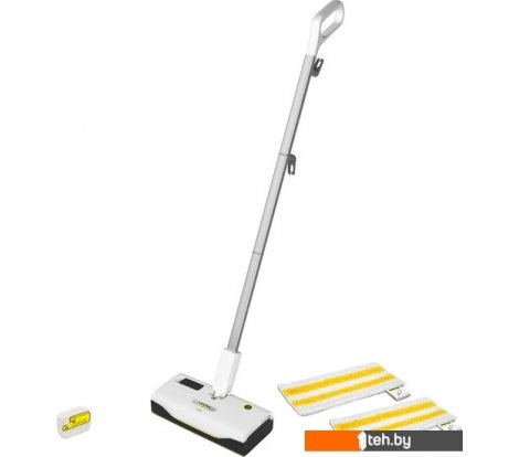  - Электрошвабры, паровые швабры и полотеры Karcher SC 1 Upright 1.513-560.0 - SC 1 Upright 1.513-560.0