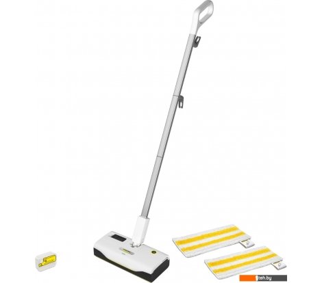  - Электрошвабры, паровые швабры и полотеры Karcher SC 1 Upright 1.513-560.0 - SC 1 Upright 1.513-560.0