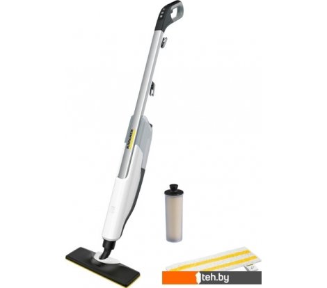  - Электрошвабры, паровые швабры и полотеры Karcher SC 2 Upright 1.513-500.0 - SC 2 Upright 1.513-500.0