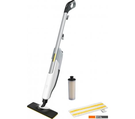  - Электрошвабры, паровые швабры и полотеры Karcher SC 2 Upright 1.513-500.0 - SC 2 Upright 1.513-500.0