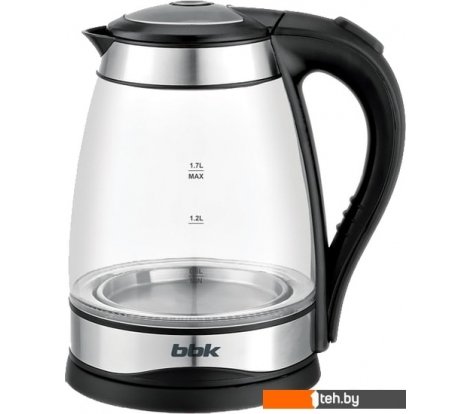  - Электрочайники и термопоты BBK EK1729G - EK1729G