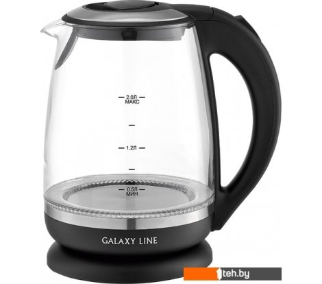  - Электрочайники и термопоты Galaxy Line GL0559 - GL0559