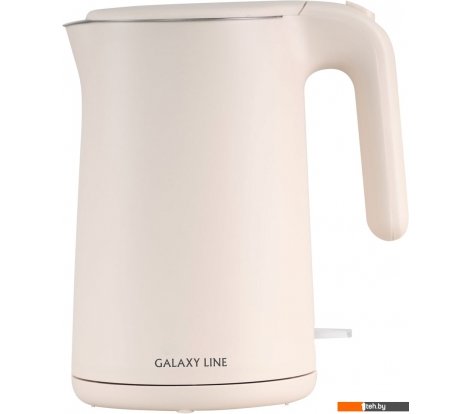  - Электрочайники и термопоты Galaxy Line GL0327 (пудровый) - GL0327 (пудровый)