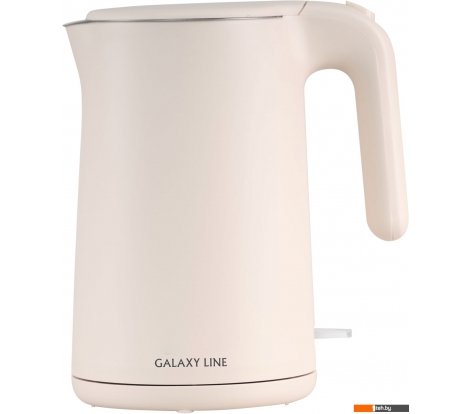  - Электрочайники и термопоты Galaxy Line GL0327 (пудровый) - GL0327 (пудровый)