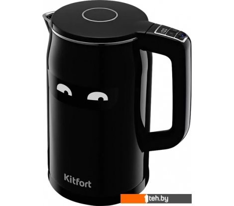  - Электрочайники и термопоты Kitfort KT-6154 - KT-6154