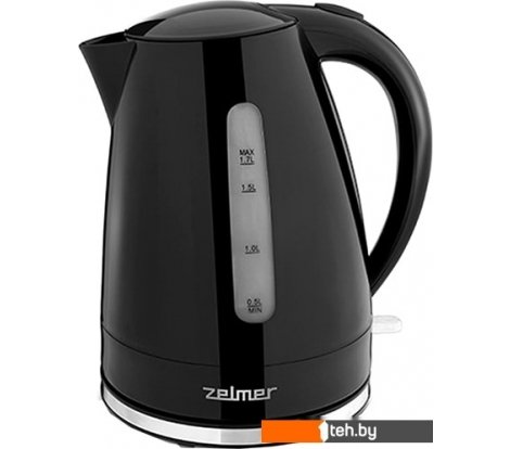  - Электрочайники и термопоты Zelmer ZCK7617B - ZCK7617B