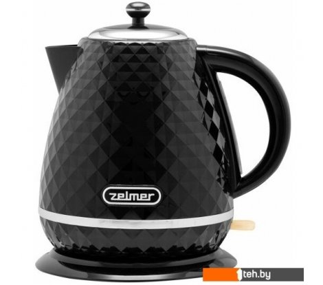  - Электрочайники и термопоты Zelmer ZCK7635B - ZCK7635B