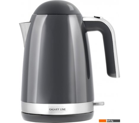  - Электрочайники и термопоты Galaxy Line GL0332 (графитовый) - GL0332 (графитовый)