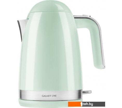  - Электрочайники и термопоты Galaxy Line GL0332 (мятный) - GL0332 (мятный)